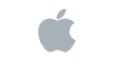 apple logo