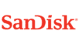 sandisk logo